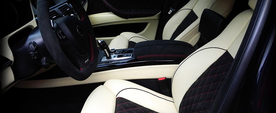 TAP-CAR - Jakość wykonania